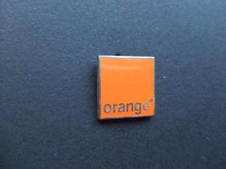 Orange mobile telefoon aanbieder